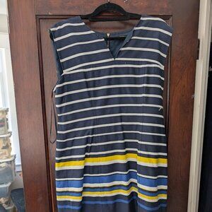 Tommy Hilfiger Sheath Dress Size 16